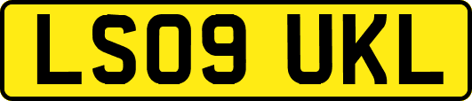 LS09UKL
