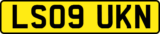 LS09UKN