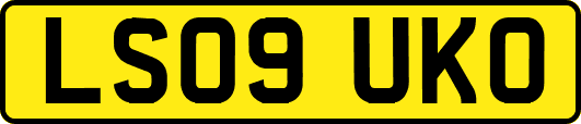 LS09UKO