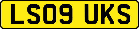 LS09UKS