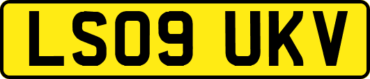 LS09UKV