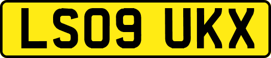 LS09UKX