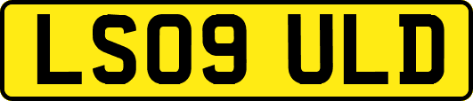 LS09ULD