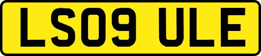 LS09ULE