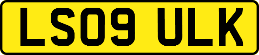 LS09ULK