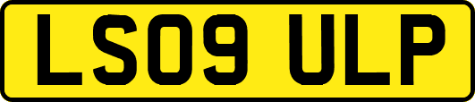 LS09ULP