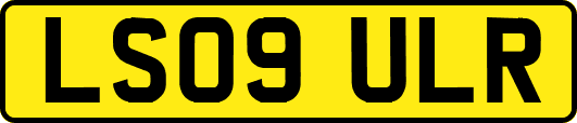 LS09ULR