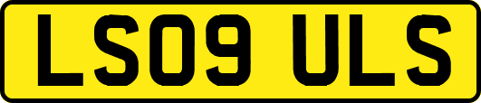 LS09ULS
