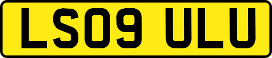 LS09ULU