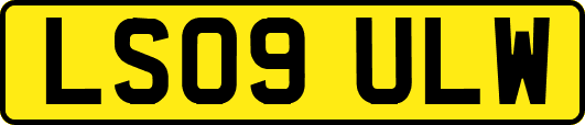 LS09ULW