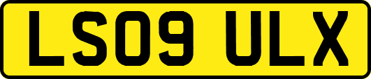 LS09ULX