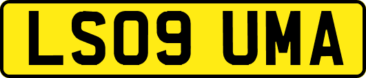 LS09UMA