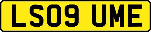 LS09UME