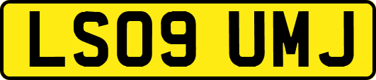 LS09UMJ