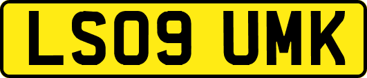LS09UMK