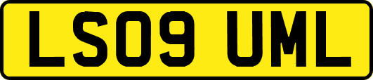 LS09UML