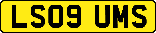 LS09UMS