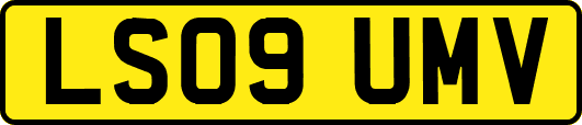 LS09UMV