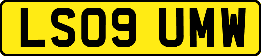 LS09UMW