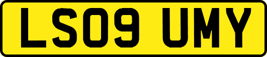 LS09UMY
