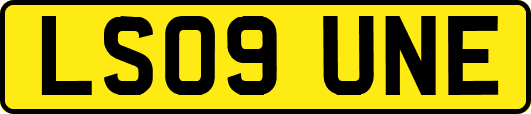LS09UNE