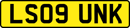 LS09UNK