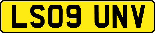 LS09UNV