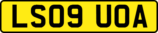 LS09UOA