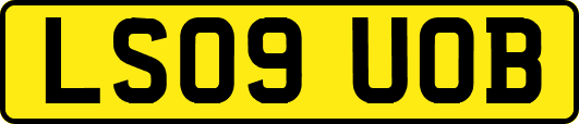 LS09UOB