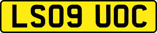 LS09UOC