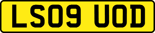 LS09UOD