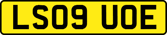 LS09UOE