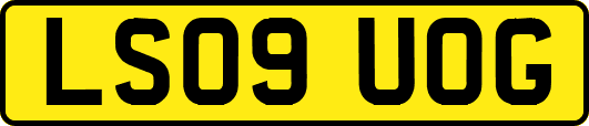 LS09UOG