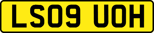 LS09UOH