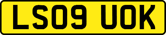 LS09UOK