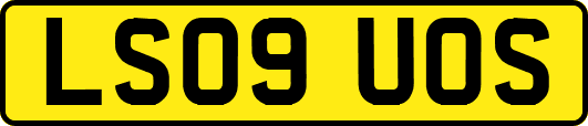 LS09UOS
