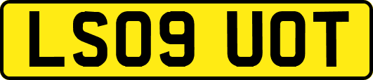 LS09UOT