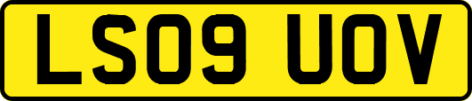 LS09UOV