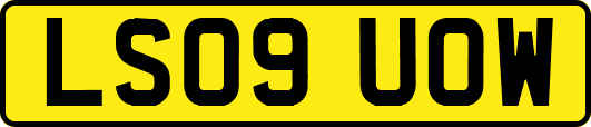 LS09UOW
