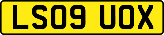 LS09UOX