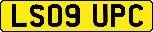 LS09UPC