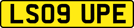 LS09UPE