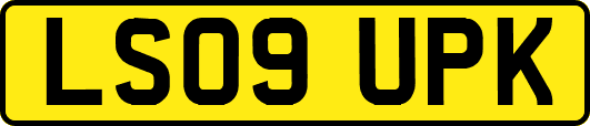 LS09UPK