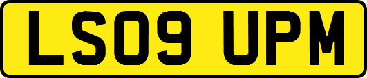 LS09UPM