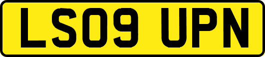 LS09UPN