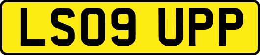 LS09UPP