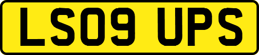 LS09UPS