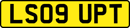 LS09UPT