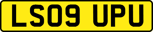 LS09UPU
