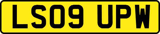 LS09UPW